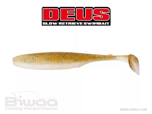 BIWAA DEUS 5" 13cm 313 Smallie Party