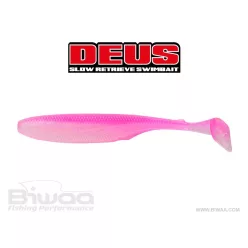 BIWAA DEUS 5" 13cm 323 Magenta Ice 5db/csomag