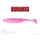 BIWAA DEUS 5" 13cm 323 Magenta Ice 5db/csomag