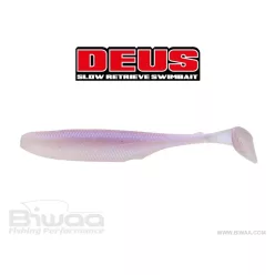 BIWAA DEUS 6" 15cm 305 Lavander