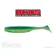 BIWAA DEUS 6" 15cm 307 Blue Back Chart