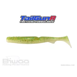 BIWAA TAILGUNR 2.5" 6.5cm 301 Apple Mint
