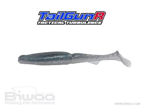 BIWAA TAILGUNR 2.5" 6.5cm 302 Alburno
