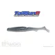 BIWAA TAILGUNR 2.5" 6.5cm 302 Alburno
