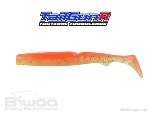 BIWAA TAILGUNR 2.5" 6.5cm 308 Atomic