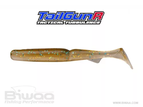 BIWAA TAILGUNR 2.5" 6.5cm 310 Kaleido Star