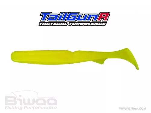 BIWAA TAILGUNR 3.5" 9cm 013 Lemon