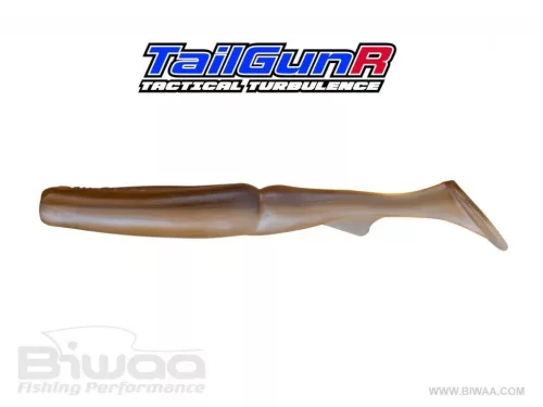 BIWAA TAILGUNR 3.5" 9cm 106 Wakasagi