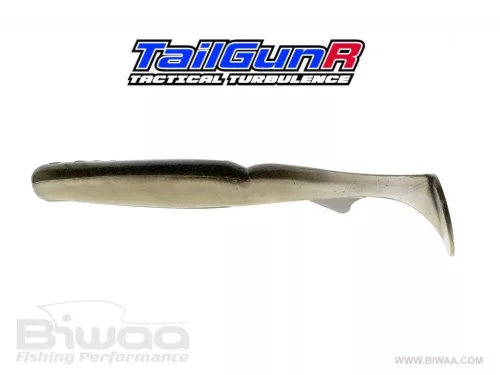BIWAA TAILGUNR 3.5" 9cm 203 Bronze Ayu