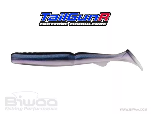 BIWAA TAILGUNR 3.5" 9cm 303 Pro Blue