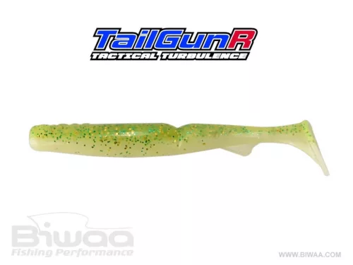 BIWAA TAILGUNR 4.5" 11.5cm 301 Apple Mint