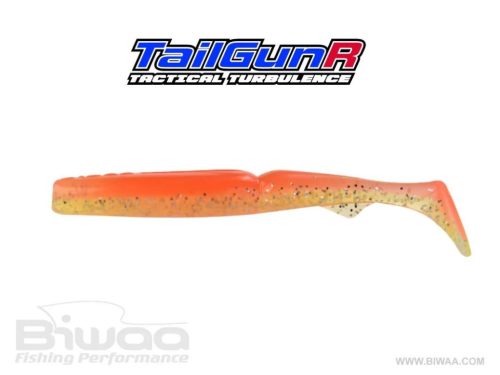 BIWAA TAILGUNR 4.5" 11.5cm 308 Atomic