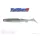 BIWAA TAILGUNR 4.5" 11.5cm 315 Neon Scale Minnow