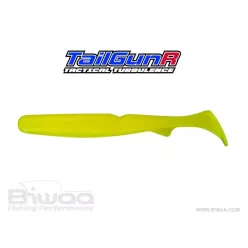 BIWAA TAILGUNR 5.5" 14cm 013 Lemon 4db/csomag