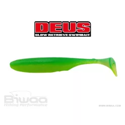 BIWAA DEUS 2" 5.1cm 202 Limetreuse 14db/csomag