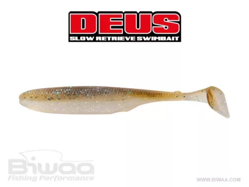 BIWAA DEUS 2" 5.1cm 310 Kaleido Star
