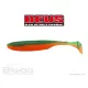 BIWAA DEUS 5" 13cm 201 Fire Tiger