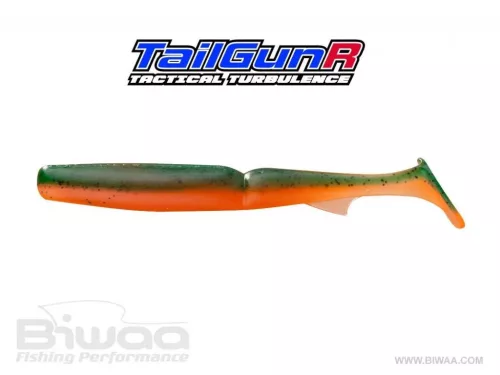 BIWAA TAILGUNR 3.5" 9cm 201 Fire Tiger