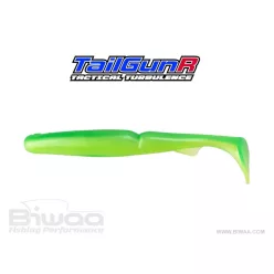 BIWAA TAILGUNR 3.5" 9cm 202 Limetreuse