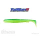BIWAA TAILGUNR 3.5" 9cm 202 Limetreuse