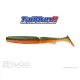 BIWAA TAILGUNR 4.5" 11.5cm 201 Fire Tiger