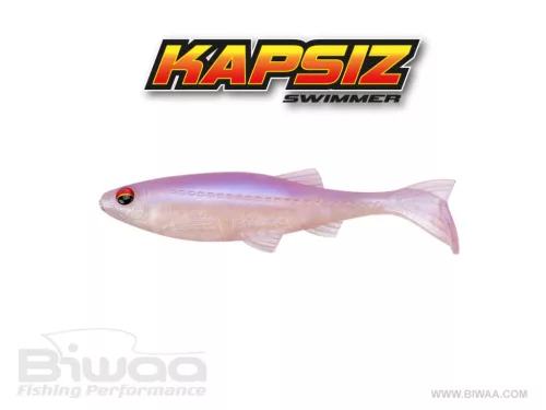 BIWAA KAPSIZ 3" 7.5cm 305 Levander
