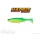 BIWAA KAPSIZ 3" 7.5cm 202 Limetreuse