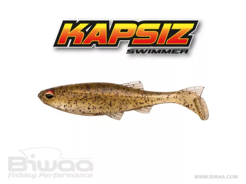 BIWAA KAPSIZ 5" 12.7cm 205 Vairon