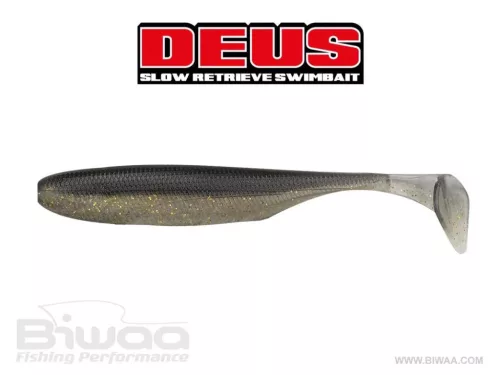 BIWAA DEUS 6" 15cm 206 Golden Shiner