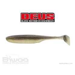 BIWAA DEUS 2" 5.1cm 203 Bronze Ayu