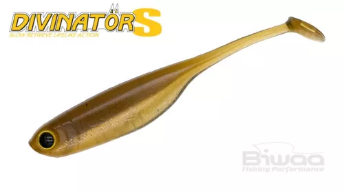 BIWAA DIVINATOR S EVO 4" 10cm 314 Wakasagi