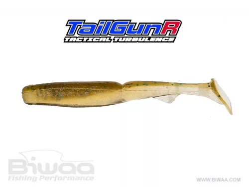 BIWAA TAILGUNR 3.5" 9cm 313 Smallie Party