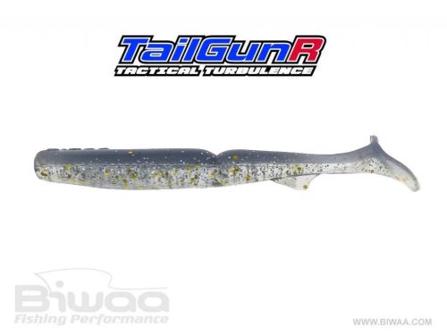 BIWAA TAILGUNR 4.5" 11.5cm 311 Sexy Shad