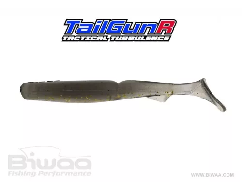 BIWAA TAILGUNR 5.5" 14cm 311 Sexy Shad