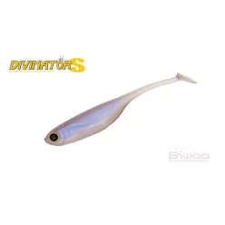 BIWAA DIVINATOR S EVO 4" 10cm 305 Lavander