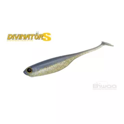BIWAA DIVINATOR S EVO 4" 10cm 311 Sexy Shad