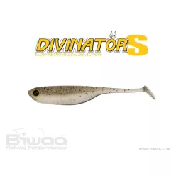 BIWAA DIVINATOR S EVO 4" 10cm 315 Neon Scale Minnow