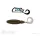 BIWAA TAILGUNR CURLY 2.5" 6.3cm 203 Bronze Ayu