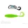 BIWAA TAILGUNR CURLY 2.5" 6.3cm 202 Limetreuse