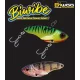 BIWAA BIWIBE BLADE 11gr #CT02 Real Perch