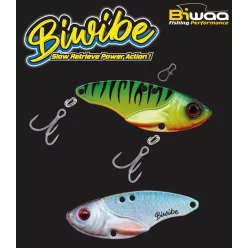 BIWAA BIWIBE BLADE 11gr #CT38 Roach