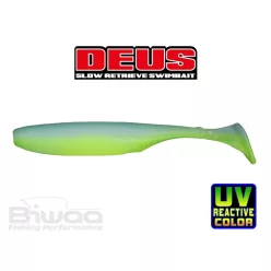 BIWAA DEUS 3" 7.5cm 210 Blue Chart