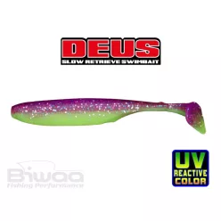 BIWAA DEUS 3" 7.5cm 211 Mag Chart