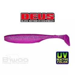 BIWAA DEUS 4" 10cm 209 Mag Blue 7db/csomag