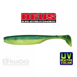 BIWAA DEUS 4" 10cm 213 Baby Bass