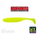 BIWAA DEUS 5" 13cm 013 Lemon 5db/csomag
