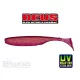 BIWAA DEUS 5" 13cm 208 Mag Ruby
