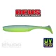 BIWAA DEUS 5" 13cm 210 Blue Chart