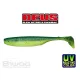 BIWAA DEUS 5" 13cm 213 Baby Bass 5db/csomag