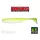 BIWAA DEUS 6" 15cm 212 Lemon White 4db/csomag